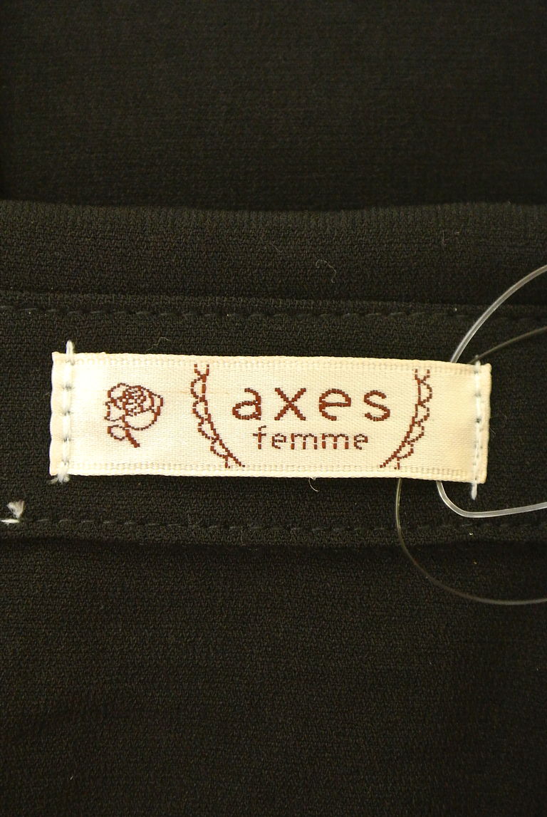 axes femme（アクシーズファム）の古着「商品番号：PR10234677」-大画像6