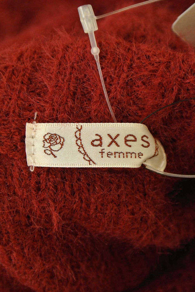 axes femme（アクシーズファム）の古着「商品番号：PR10234684」-大画像6