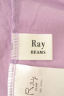 Ray BEAMS（レイビームス）の古着「商品番号：PR10234746」-6