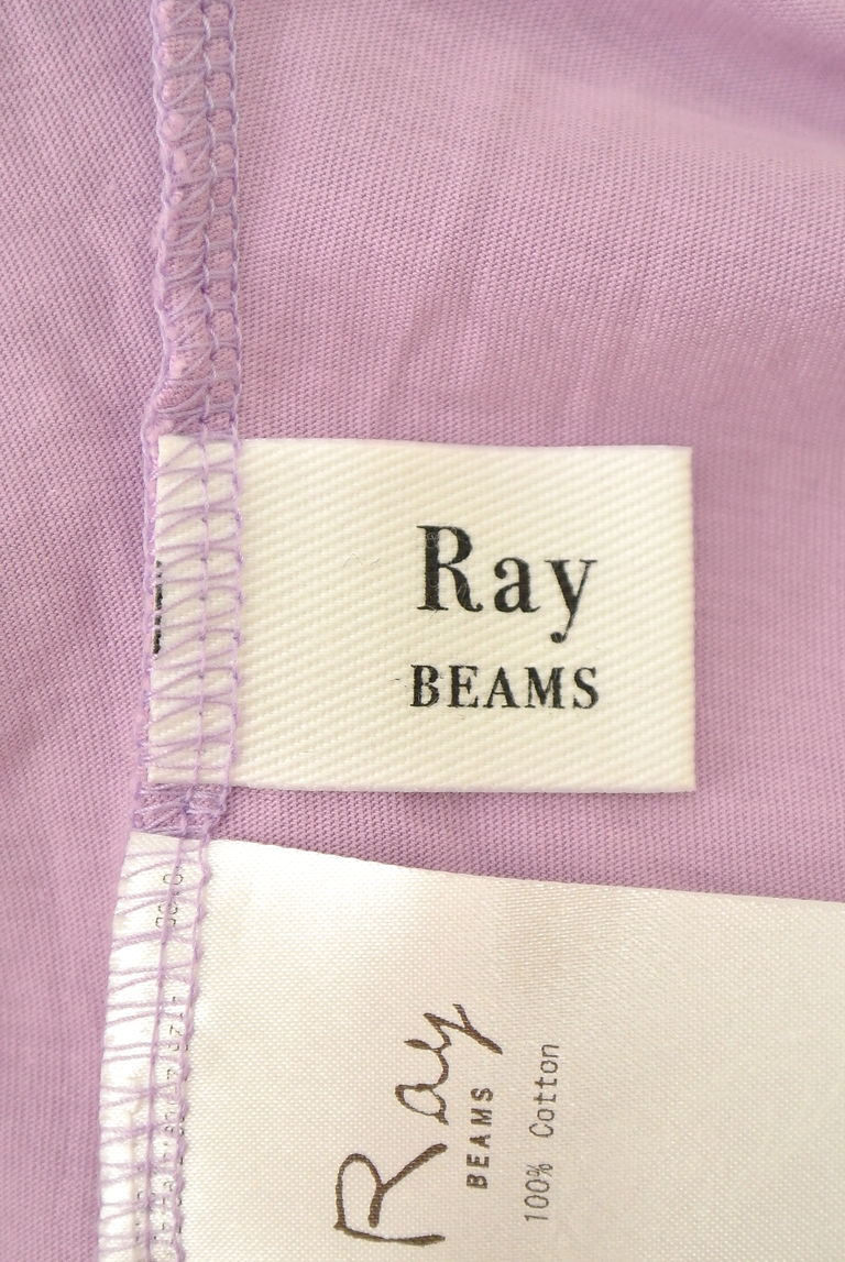 Ray BEAMS（レイビームス）の古着「商品番号：PR10234746」-大画像6