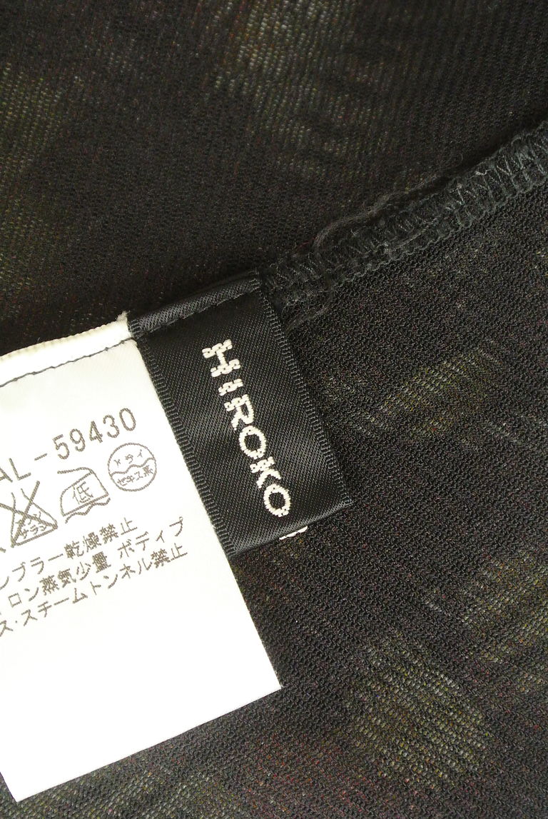HIROKO KOSHINO（ヒロココシノ）の古着「商品番号：PR10234774」-大画像6