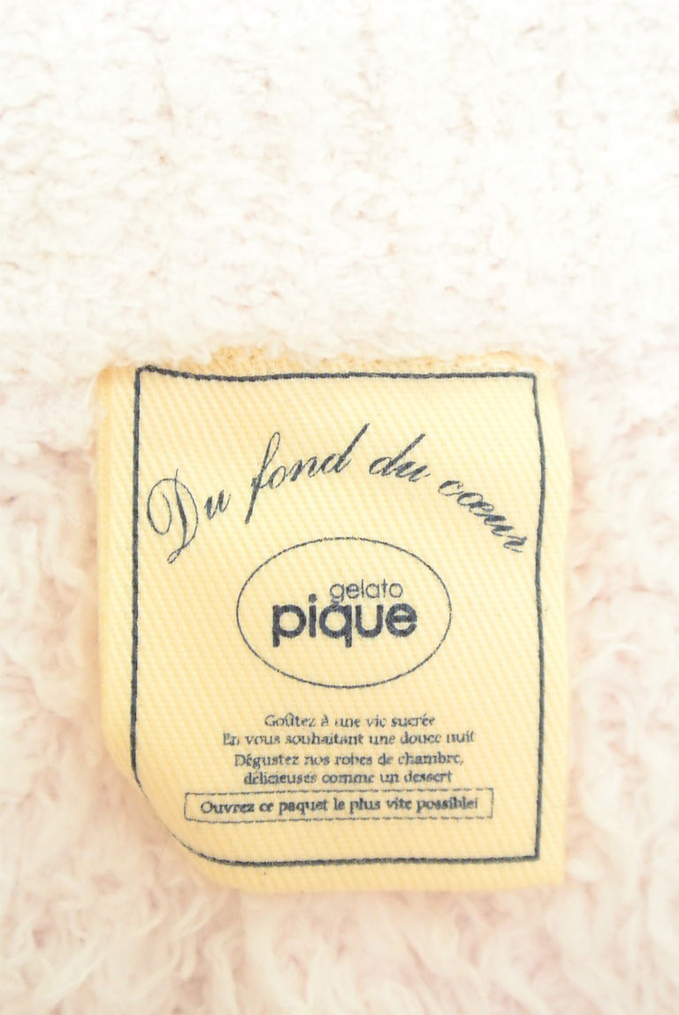 gelato pique（ジェラートピケ）の古着「商品番号：PR10234795」-大画像6