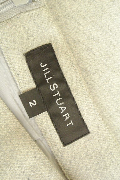 JILLSTUART（ジルスチュアート）の古着「変形ヘムミモレスカート（ロングスカート・マキシスカート）」大画像６へ