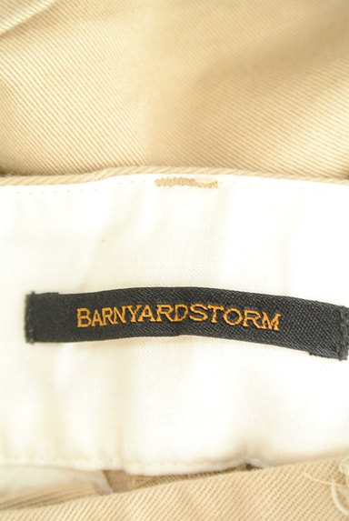 BARNYARDSTORM（バンヤードストーム）の古着「シンプルチノパンツ（パンツ）」大画像６へ
