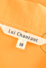 LUI CHANTANT（ルイシャンタン）の古着「商品番号：PR10234866」-6