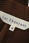 LUI CHANTANT（ルイシャンタン）の古着「商品番号：PR10234867」-6