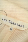LUI CHANTANT（ルイシャンタン）の古着「商品番号：PR10234868」-6