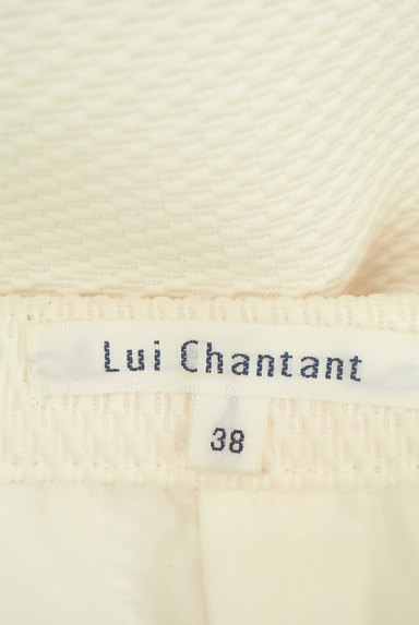LUI CHANTANT（ルイシャンタン）の古着「シンプルタイトひざ丈スカート（スカート）」大画像６へ