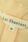 LUI CHANTANT（ルイシャンタン）の古着「商品番号：PR10234870」-6