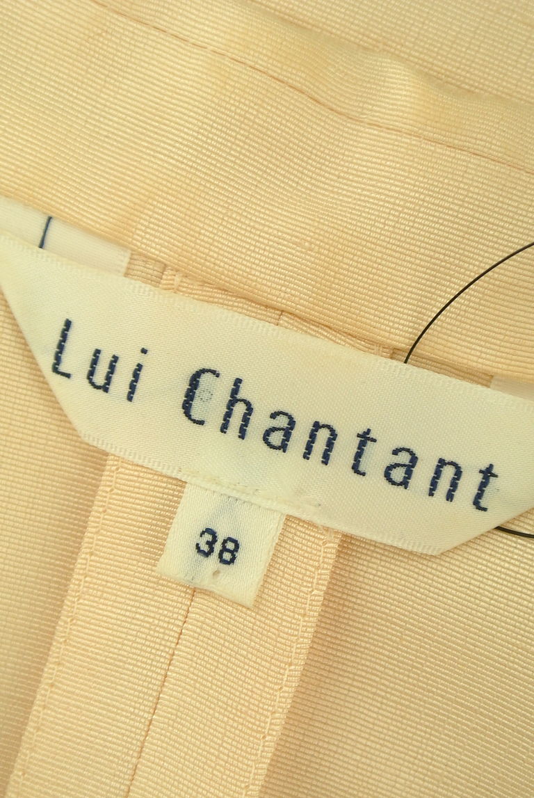 LUI CHANTANT（ルイシャンタン）の古着「商品番号：PR10234870」-大画像6