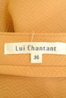 LUI CHANTANT（ルイシャンタン）の古着「商品番号：PR10234872」-6