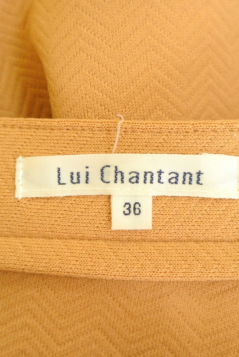 LUI CHANTANT（ルイシャンタン）の古着「商品番号：PR10234872」-大画像6