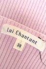 LUI CHANTANT（ルイシャンタン）の古着「商品番号：PR10234873」-6