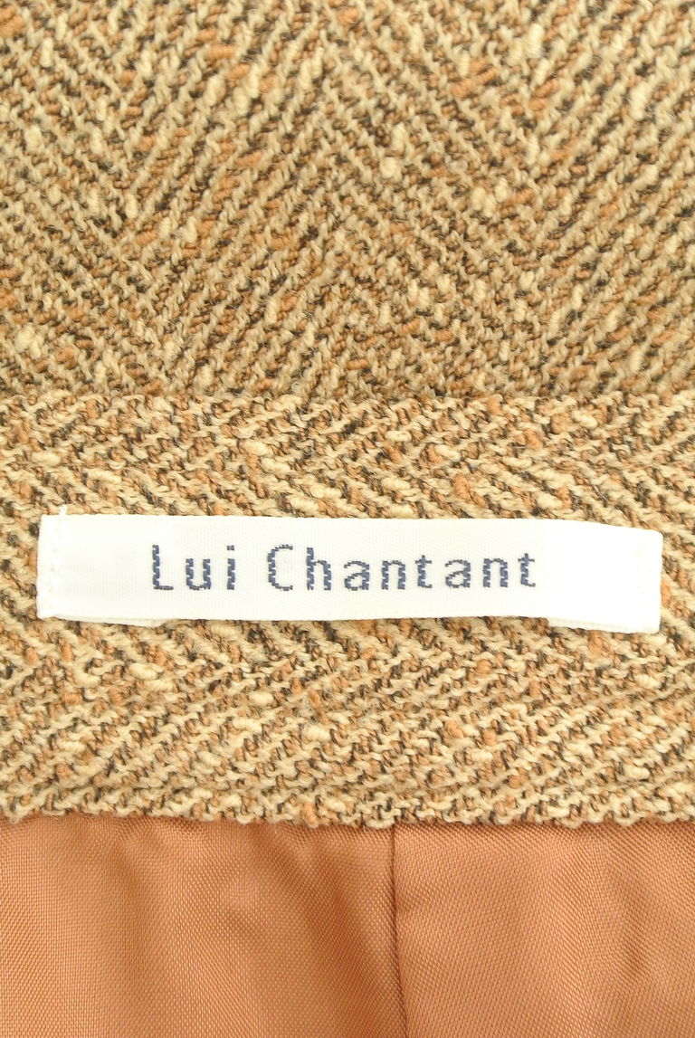 LUI CHANTANT（ルイシャンタン）の古着「商品番号：PR10234875」-大画像6