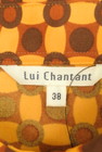 LUI CHANTANT（ルイシャンタン）の古着「商品番号：PR10234878」-6