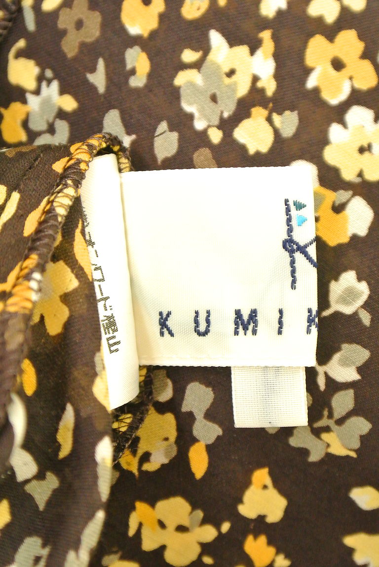KUMIKYOKU（組曲）の古着「商品番号：PR10234885」-大画像6