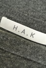 H.A.K（ハク）の古着「商品番号：PR10234886」-6