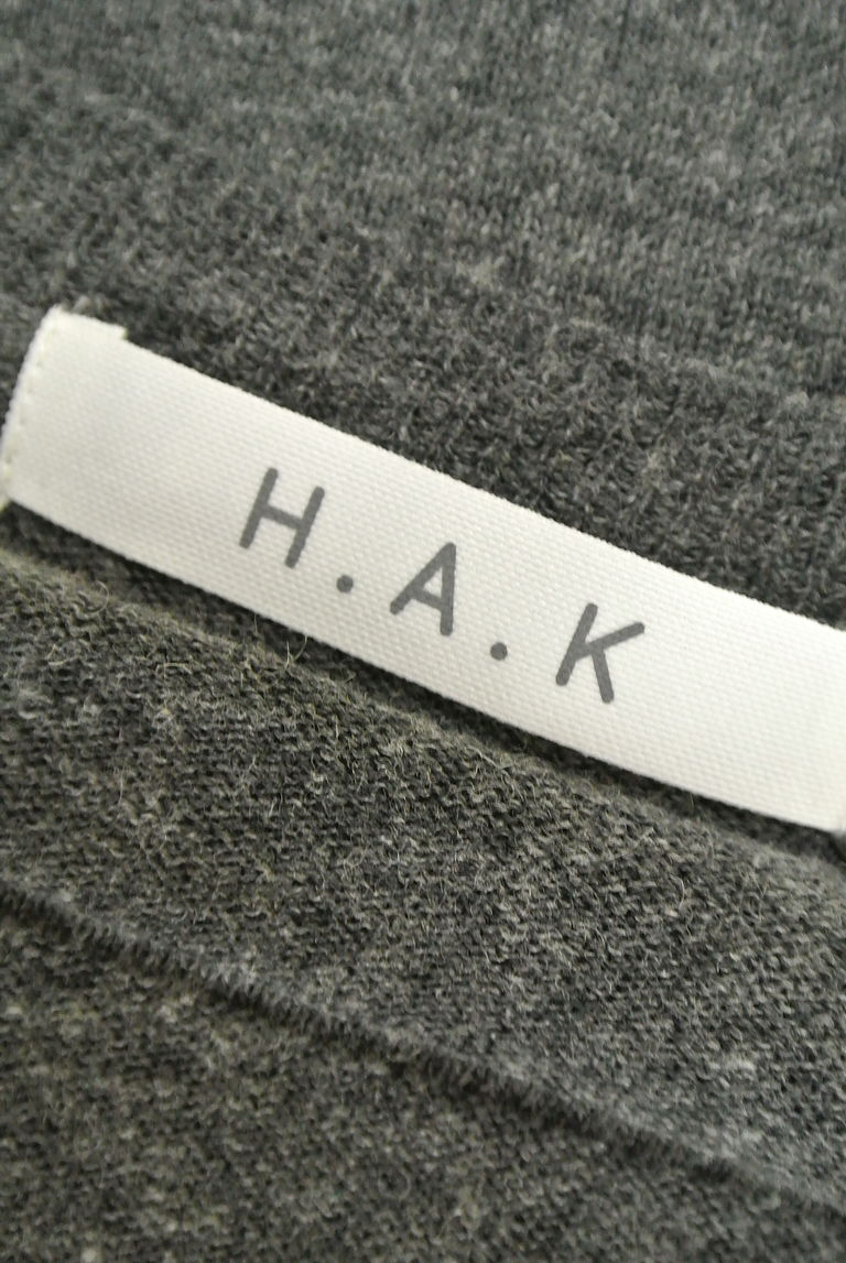 H.A.K（ハク）の古着「商品番号：PR10234886」-大画像6