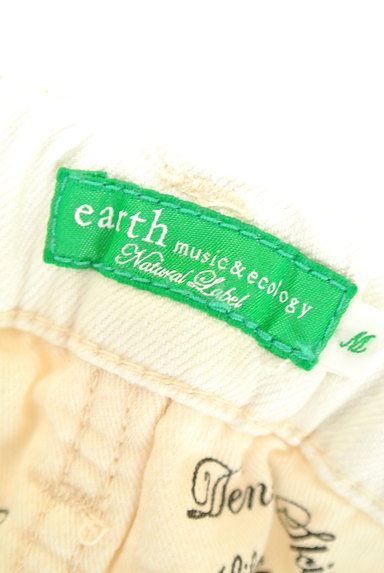 earth music&ecology（アースミュージック＆エコロジー）の古着「（スカート）」大画像６へ