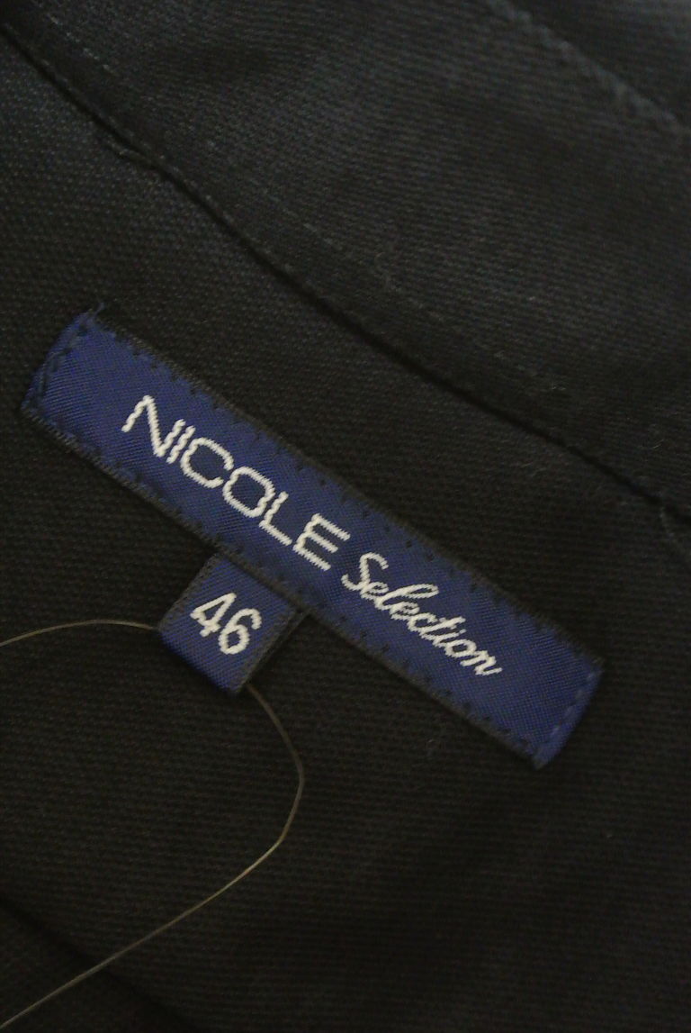 NICOLE（ニコル）の古着「商品番号：PR10234923」-大画像6