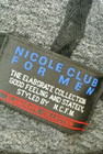 NICOLE（ニコル）の古着「商品番号：PR10234925」-6