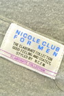 NICOLE（ニコル）の古着「商品番号：PR10234926」-6