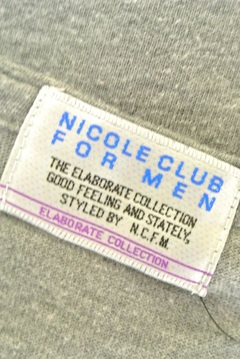NICOLE（ニコル）の古着「商品番号：PR10234926」-大画像6