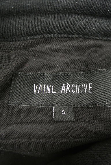 VAINL ARCHIVE（ヴァイナルアーカイブ）の古着「イージースウェットパンツ（パンツ）」大画像６へ