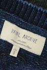 VAINL ARCHIVE（ヴァイナルアーカイブ）の古着「商品番号：PR10234952」-6