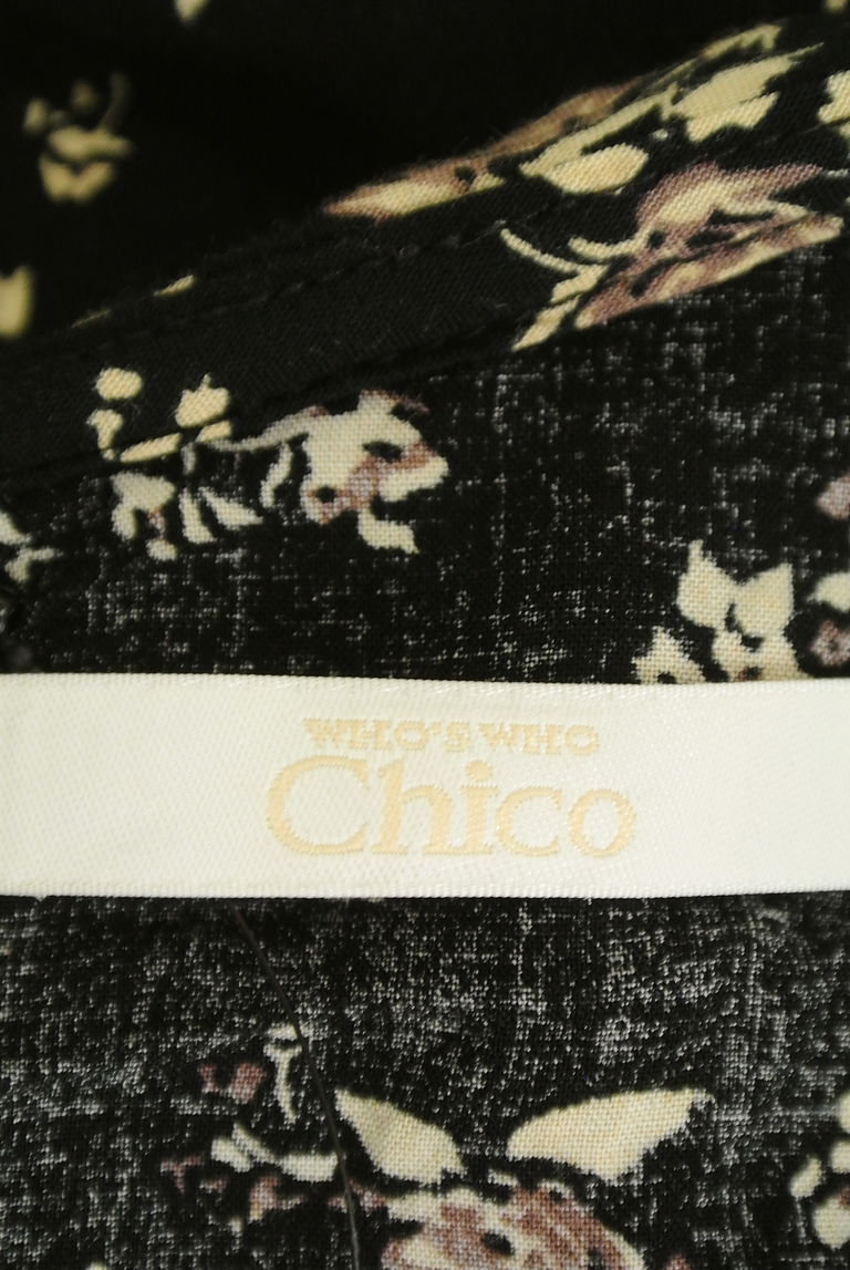 Who's Who Chico（フーズフーチコ）の古着「商品番号：PR10234963」-大画像6