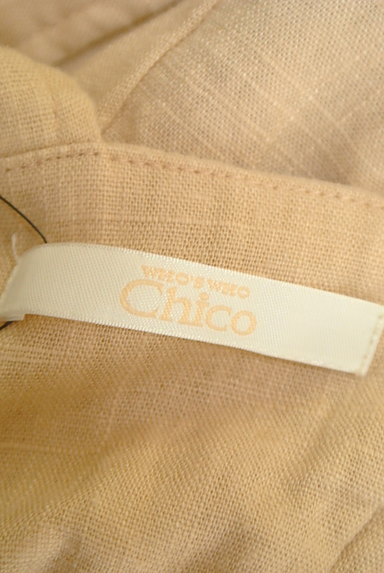 Who S Who Chico フーズフーチコ ワンピース ベージュの買取実績