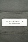BEAUTY&YOUTH（ビューティ＆ユース）の古着「商品番号：PR10234972」-6