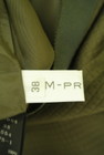 M-premier（エムプルミエ）の古着「商品番号：PR10234990」-6