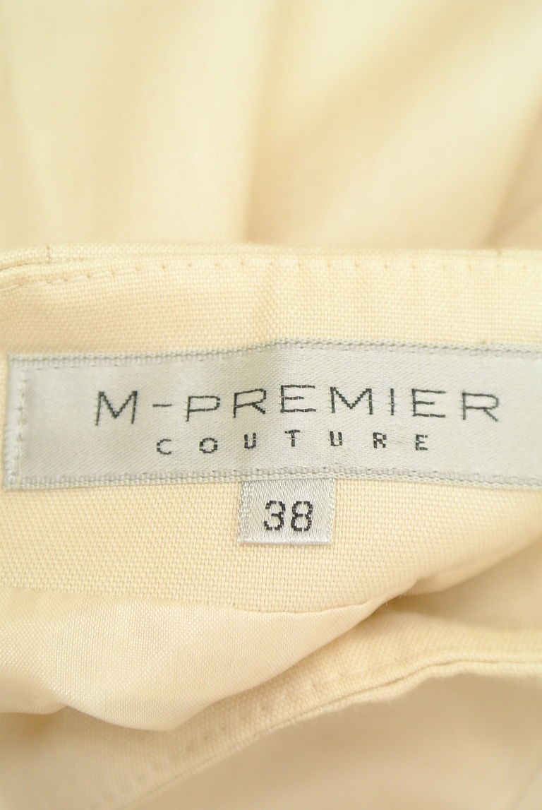 M-premier（エムプルミエ）の古着「商品番号：PR10234993」-大画像6