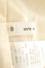 m's select（エムズセレクト）の古着「商品番号：PR10234994」-6