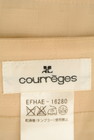 Courreges（クレージュ）の古着「商品番号：PR10234995」-6