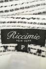Riccimie NEWYORK（リッチミーニューヨーク）の古着「商品番号：PR10235000」-6