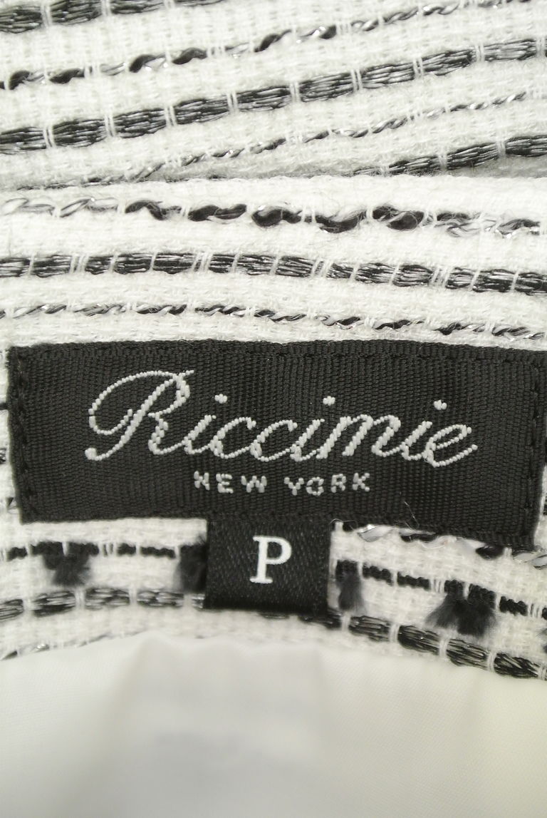 Riccimie NEWYORK（リッチミーニューヨーク）の古着「商品番号：PR10235000」-大画像6