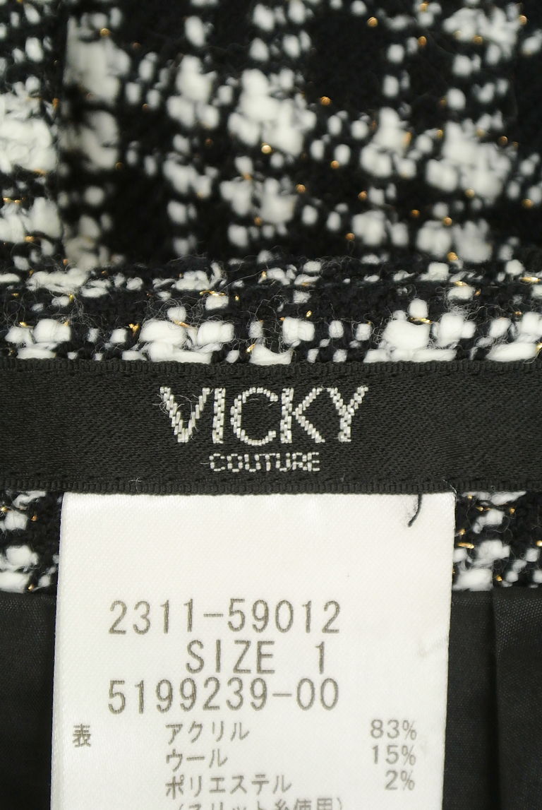 VICKY（ビッキー）の古着「商品番号：PR10235004」-大画像6