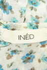 INED（イネド）の古着「商品番号：PR10235008」-6