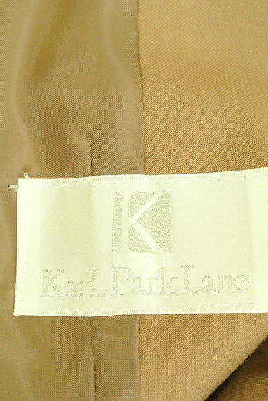 KarL Park Lane（カールパークレーン）の古着「カラーテーラードジャケット（ジャケット）」大画像６へ