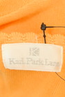 KarL Park Lane（カールパークレーン）の古着「商品番号：PR10235015」-6
