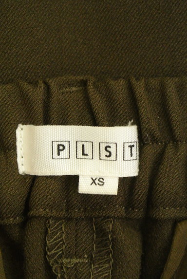 PLST（プラステ）の古着「カラーストレートパンツ（パンツ）」大画像６へ