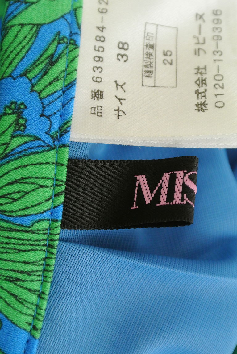 MISS J（ミスジェイ）の古着「商品番号：PR10235040」-大画像6