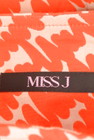 MISS J（ミスジェイ）の古着「商品番号：PR10235041」-6