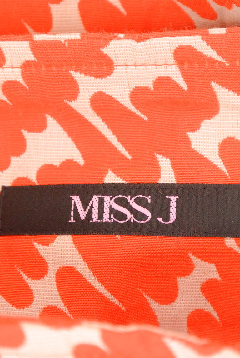 MISS J（ミスジェイ）の古着「商品番号：PR10235041」-大画像6