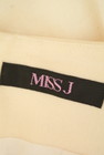 MISS J（ミスジェイ）の古着「商品番号：PR10235042」-6