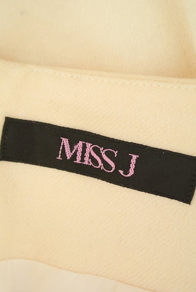 MISS J（ミスジェイ）の古着「タックフレアスカート（スカート）」大画像６へ
