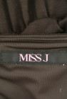 MISS J（ミスジェイ）の古着「商品番号：PR10235045」-6