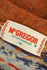 McGREGOR（マックレガー）の古着「商品番号：PR10235059」-6